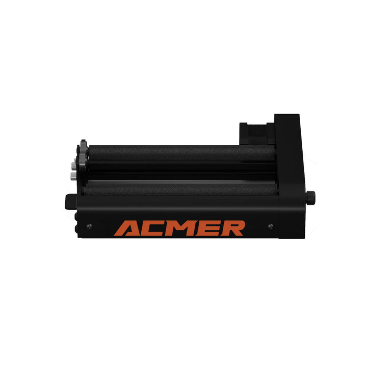 ACMER M1 Rouleau Rotatif 360°